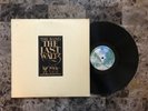 THE BAND LAST WALTZ 3 LP WITH BOOKLET ERIC CLAPTON DR JOHN BOB DYLAN EX+ NM