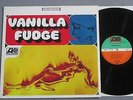 LP Vanilla Fudge - same - You Keep Me Hanging On - Atlantic ATL 40013 - NM