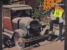 ROGER MILLER: A Trip In The Country LP Sealed (drill hole) Country