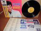 Elvis Presley Spinout 1982 Japan LP RPL-2022 + obi & inserts, California Holiday