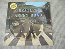 BEATLES Abbey Road PICTURE DISC LP LIMITED EDITION