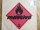 Massive Attack - Blue Lines original 1991 1st UK Press