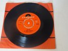 JIMI HENDRIX EXPEREINCE HEY JOE / STONE FREE 1966 POLYDOR 7
