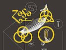 Led Zeppelin - Rock And Roll 7INCH RSD 2018 LIMITED EDITION