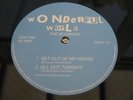 The Business GET OUT OF MY HOUSE  4 TRACK UK 12