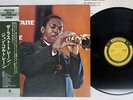 JOHN COLTRANE LAST TRANE PRESTIGE SMJ-6557 Japan OBI VINYL LP