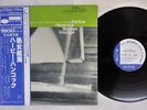 HERBIE HANCOCK MAIDEN VOYAGE BLUENOTE GXF 3020 Japan OBI VINYL LP