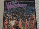 The Warriors - Original Motion Picture Soundtrack (Vinyl LP, 1979)
