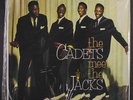CADETS: Meet The Jacks LP Sealed (UK, price sticker on shrink) Vocal Groups