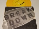 BREAKDOWN THE '87 DEMO 7