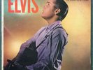 Elvis Presley ?– Elvis LP - 1956 - RCA Victor ?– LPM-1382 - Rock - EX / EX
