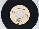 NORTHERN SOUL JOE MOORE I've Got My Sweet Baby Tru-Glo-Town 7