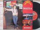 NAZIA HUSSAIN- Disco Deewane LP 1980 UK Pressing (Bollywood Indian Funk Soul)
