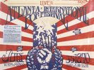 the Allman brothers -Band - live atlanta int. Festival (RSD2018) 4 LP +bookled