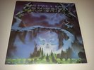 Metallica - Creeping Death / Jump In The Fire - RARE Vinyl EP Europe 1990 vg+