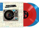 Gary Crowley's Punk & New Wave VARIOUS Limited RSD 2018 New Colored Vinyl 2 LP