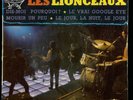 EP LES LIONCEAUX : *DIS-MOI POURQUOI  ? (BEATLES)* MERCURY - 1965
