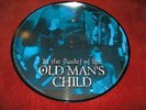 OLD MAN'S CHILD/DIMMU BORGIR(Picture Disc LP)In the Shades of Life, Devil's Path