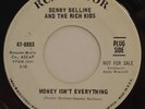 DENNY BELLINE AND THE RICH KIDS 