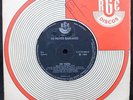 OS NOVOS BAHIANOS De vera 1969 BRAZIL PSYCH FOLK GROOVE MUTANTES 45 HEAR