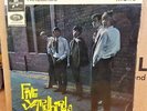 YARDBIRDS FIVE YARDBIRDS OG UK COLUMBIA 7