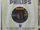 Richard and The Young Lions Garage 45 Once Upon Your Smile / Open Up Your Door