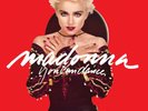 MADONNA - YOU CAN DANCE - NEW RED VINYL LP (RSD 2018)