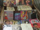 JUKEBOX STUFFER - 400+ 45 rpm records
