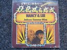 Nancy Sinatra & Lee Hazlewood - Jackson/ Summer wine 7'' Single GERMANY