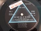 PINK FLOYD - DARK SIDE OF THE MOON - UK ISSUE FACTORY SAMPLE - COMPLETE - EX-