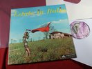 various  ESTATE IN ITALIA  -  LP La Voce del Padrone QELP 8037 Italy 1961