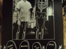 TIGERS JAW Belongs To The Dead LP OOP RARE Run For Cover indie-rock