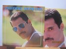 FREDDIE MERCURY Mr. Bad Guy CBS Records 1985 free UK post