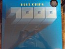 ACTION BRONSON Blue Chips 7000 LP SEALED hip-hop w/download Vice
