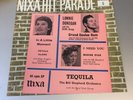 MARION RYAN/PETULA CLARK/LONNIE DONEGAN/BILL SHEPHERD