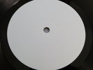 JOHN LENNON - WALLS AND BRIDGES - UK WHITE LABEL TEST PRESS - BEATLES - EX+