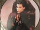 PRINCE Partyman RARE 1989 PICTURE DISC VINYL 12” SINGLE Mint Condition
