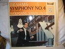Philips Hi-Fi stereo 835 176 AY 1Ed. Holland/Brahms Symphony No 4 Sawallisch
