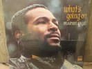 SEALED Marvin Gaye What's Going On LP 1971 RARE ORIGINAL Tamla Motown