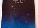 WILLIE NELSON - STARDUST HALF SPEED MASTER SOUND RECORDING  CBS HC 45305