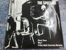THE SPECIALS-Ghost Town- 2TONE 7