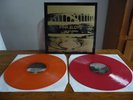 PINK FLOYD  -  Live in Pompeii