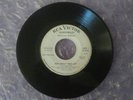 Elvis Presley How Great Thou Art Promo 45 1967