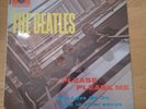 THE BEATLES –PLEASE PLEASE ME *7th PRESS* 1963 MONO Vinyl LP EX/MINT