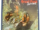 RARE GRAND FUNK SURVIVAL REEL TO REEL TAPE 7.5 IPS CAPITOL RECORDS TESTED ZZ TOP