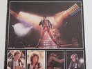 QUEEN : 1980 The Game Tour European Concert Programme - Freddie Mercury