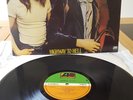 AC/DC Highway To Hell LP VINYL UK Atlantic 1979 10 Track Matrix A2/B1 (K50628)