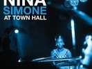 NINA SIMONE At Town Hall LP VINYL European Not Now 11 Track 180 Gram Blue Vinyl
