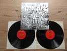 CREAM - WHEELS ON FIRE-1st UK STEREO PRESS-SUPERB AUDIO-EX VG+VINYL  2LP 1968