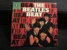 Vinyl - LP - The Beatles - The Beatles Beat (Odeon 1C 062-04 363)